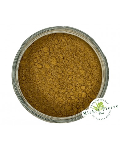 Guarana en poudre 100 gr