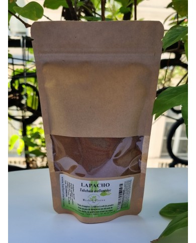 Lapacho en poudre 100 gr