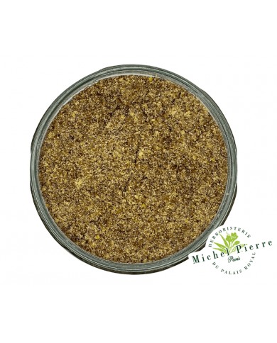 Lin en farine 200 gr