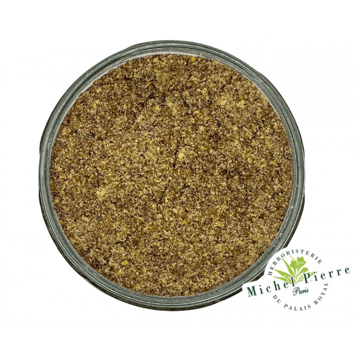 Lin en farine 200 gr