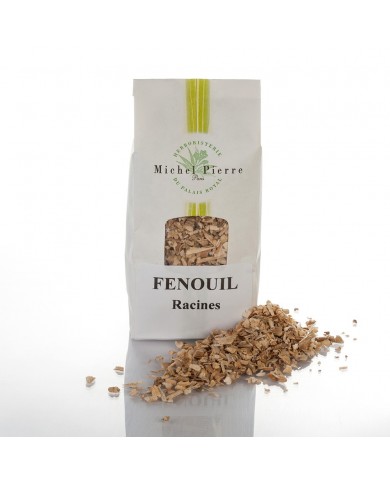 Fenouil - Racines en vrac