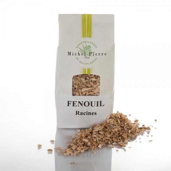 Fenouil - Racines en vrac