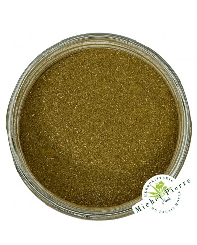 Noyer en poudre 150 gr