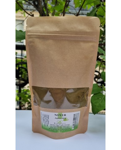 Noyer en poudre 150 gr