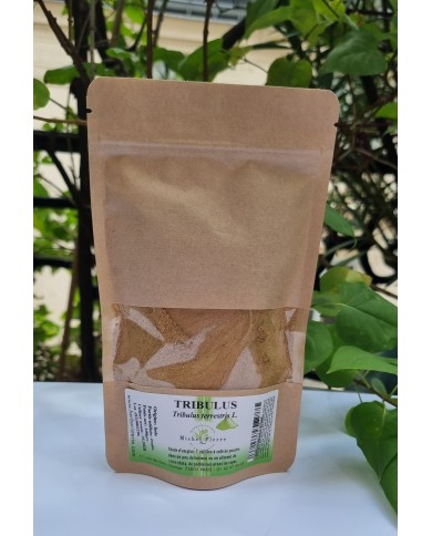 Tribulus terrestris en poudre 100 gr