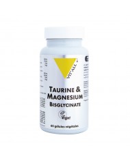 5-HTP Extrait de Griffonia 50mg