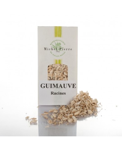 Guimauve - Racines en vrac BIO