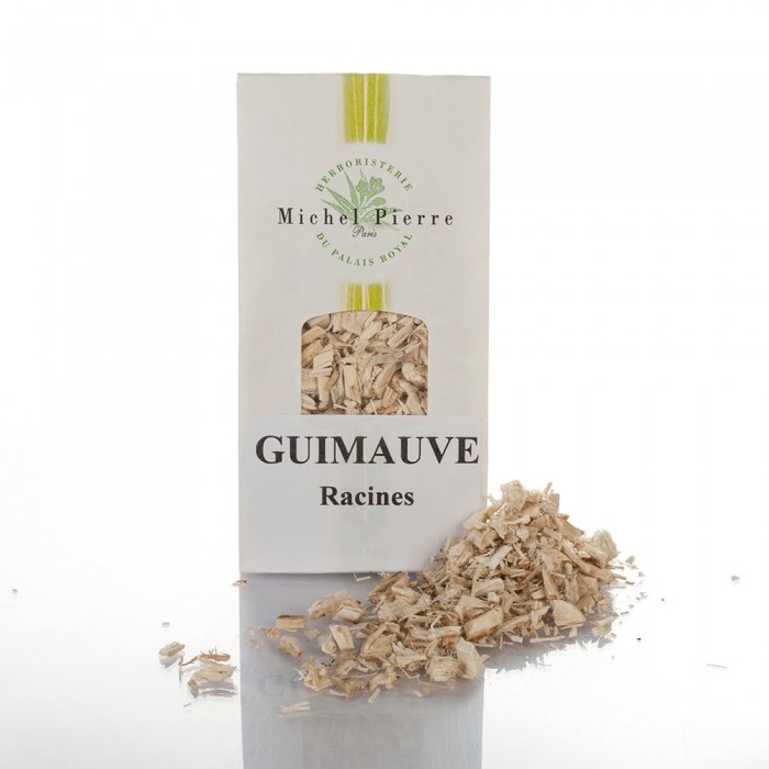 Guimauve - Racines en vrac BIO