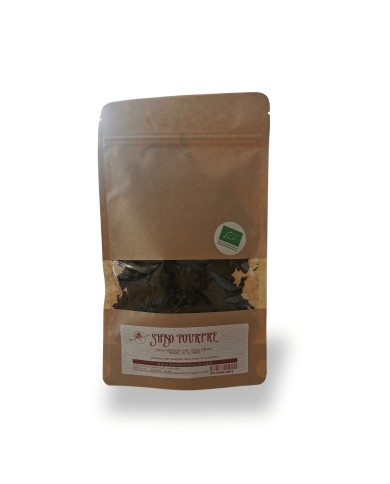 Shiso pourpre