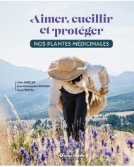 Livre "Manuel de phytothérapie écoresponsable"