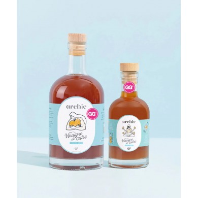 Vinaigre de cidre Archie