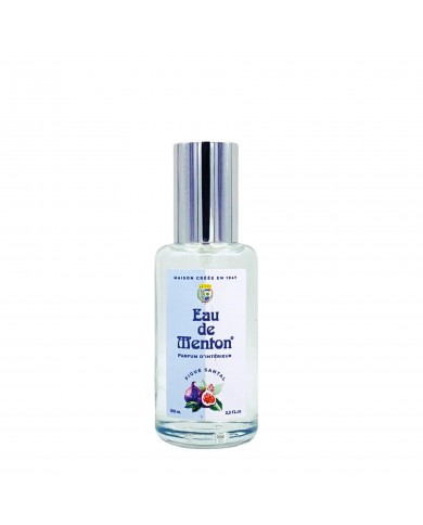 Parfum d'intérieur Figue Santal