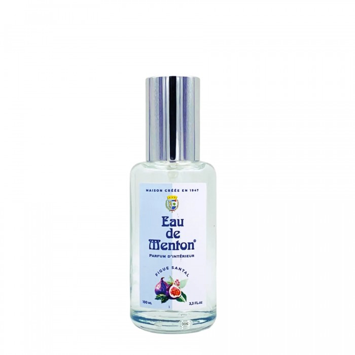Parfum d'intérieur Figue Santal