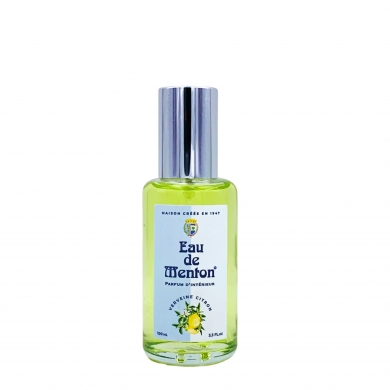 Parfum d'intérieur Verveine citron