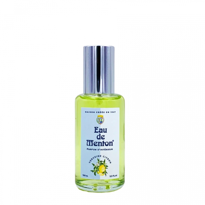 Parfum d'intérieur Verveine citron