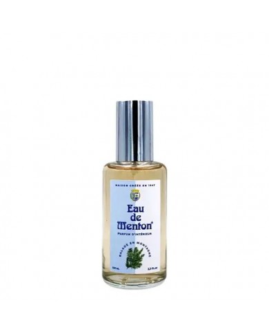 Parfum d'intérieur balade en montagne