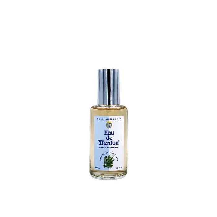 Parfum d'intérieur balade en montagne