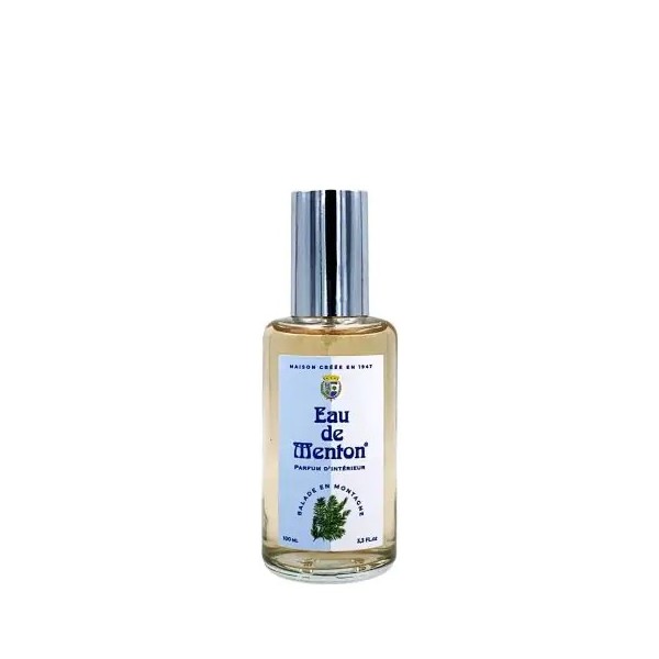 Parfum d'intérieur balade en montagne