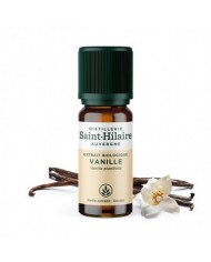 Citronnelle de Ceylan en huile essentielle bio