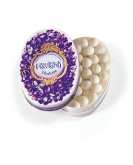 Bonbons Anis 50g  - Boîte ovale