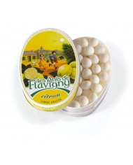 Bonbons Anis 50g  - Boîte ovale