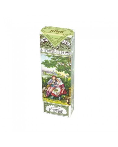 Etui Bonbons Anis 90g