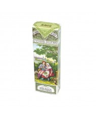 Etui Bonbons Menthe 18g