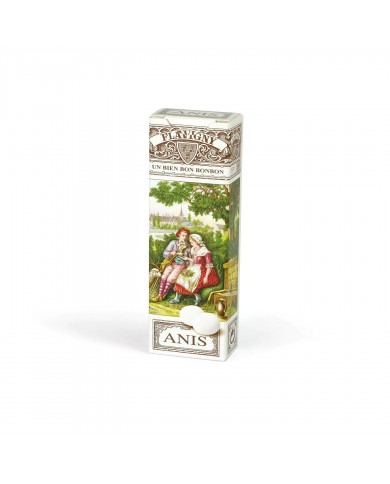 Etui Bonbons Anis – 18g