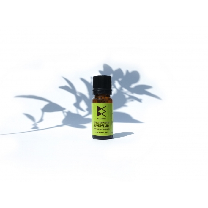 Ravintsara en huile essentielle Bio
