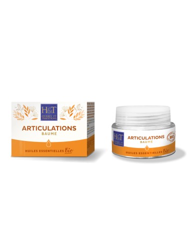 Baume Articulations bio