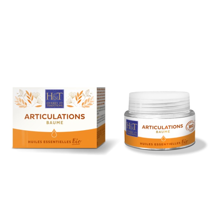 Baume Articulations bio