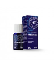 Livèche feuille en huile essentielle bio