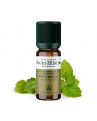 Citronnelle de Ceylan en huile essentielle bio