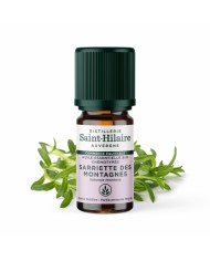 Vétiver en huile essentielle Bio