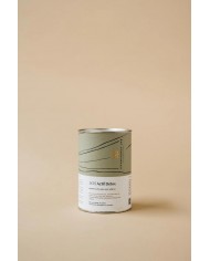 Cire coiffante et nourrissante 100% naturelle