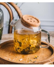 Filtres en sachets pour tisane