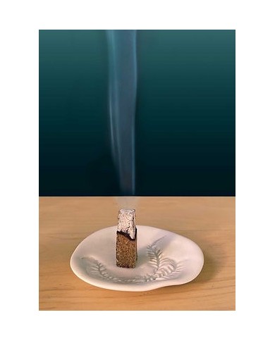 L'Encens du Hérisson