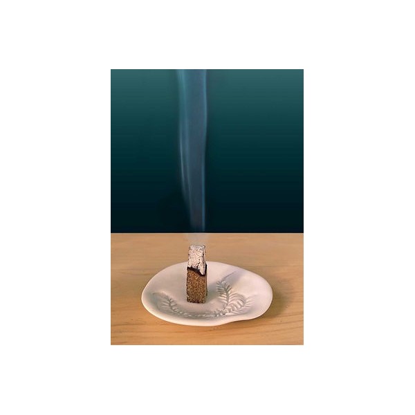 L'Encens de la Chouette