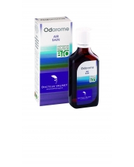 Cardamome en huile essentielle Bio