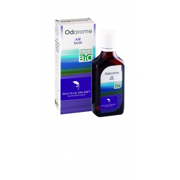 Odarome