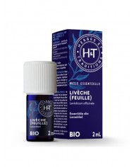 Vétiver en huile essentielle Bio