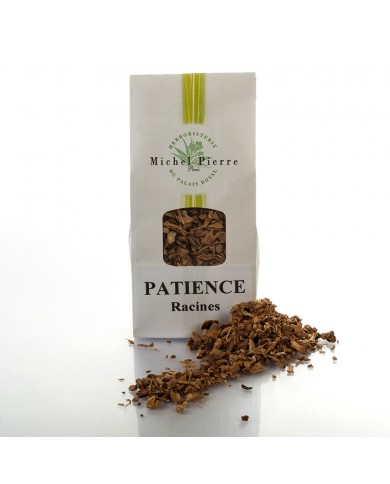 Patience - Racines en vrac