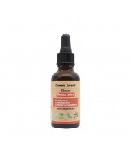 Sérum visage Purifiant Bio