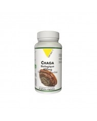 Complexe Champignons Biologique 500 mg