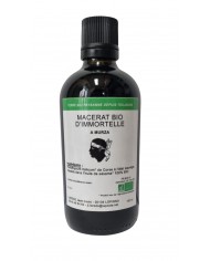 Huile de cumin noir (nigelle) - BIO