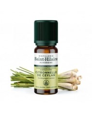 Huile Essentielle de Vanille Bio (extrait)