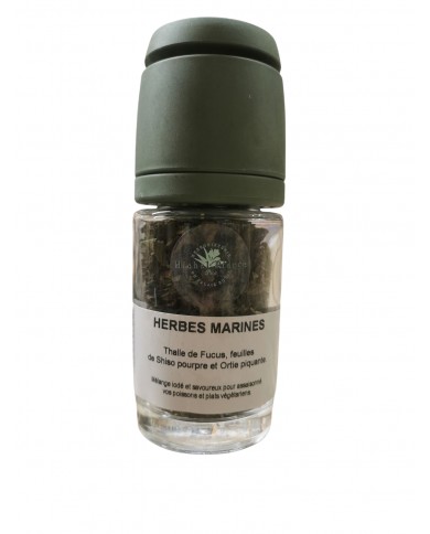 Herbes marines