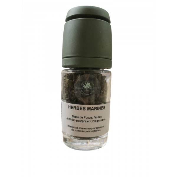 Herbes marines