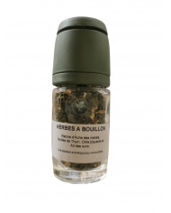 Vanille bio de Madagascar