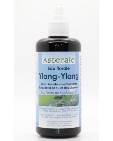 Ylang-Ylang en eau florale Natures et progres